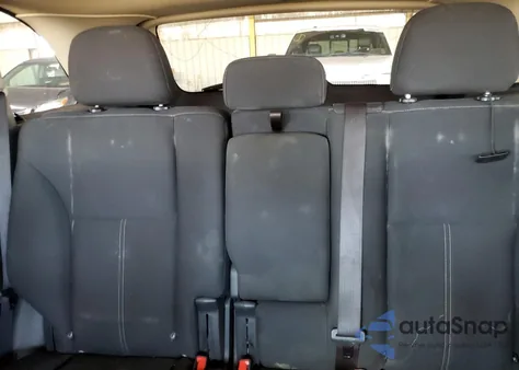 2013 Ford Edge Se from USA, damaged, VIN 2FMDK3GC6DBC93061